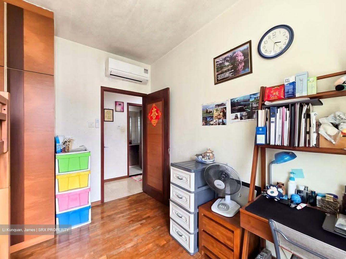 Yishun Emerald (D27), Condominium #613638351